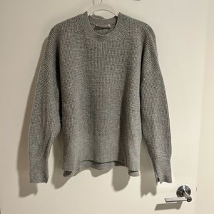 Everlane Cashmere Sweater